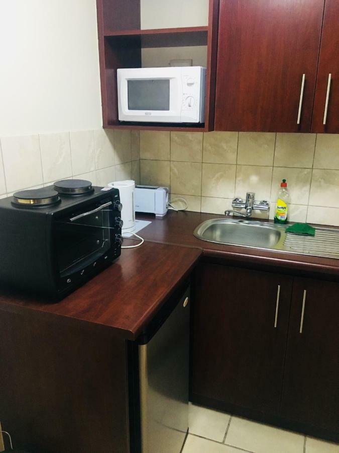 فندق دار ضيافة بلمونت بلومفونتين المظهر الخارجي الصورة